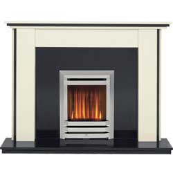 Caterham Fireplaces Stanstead Surround